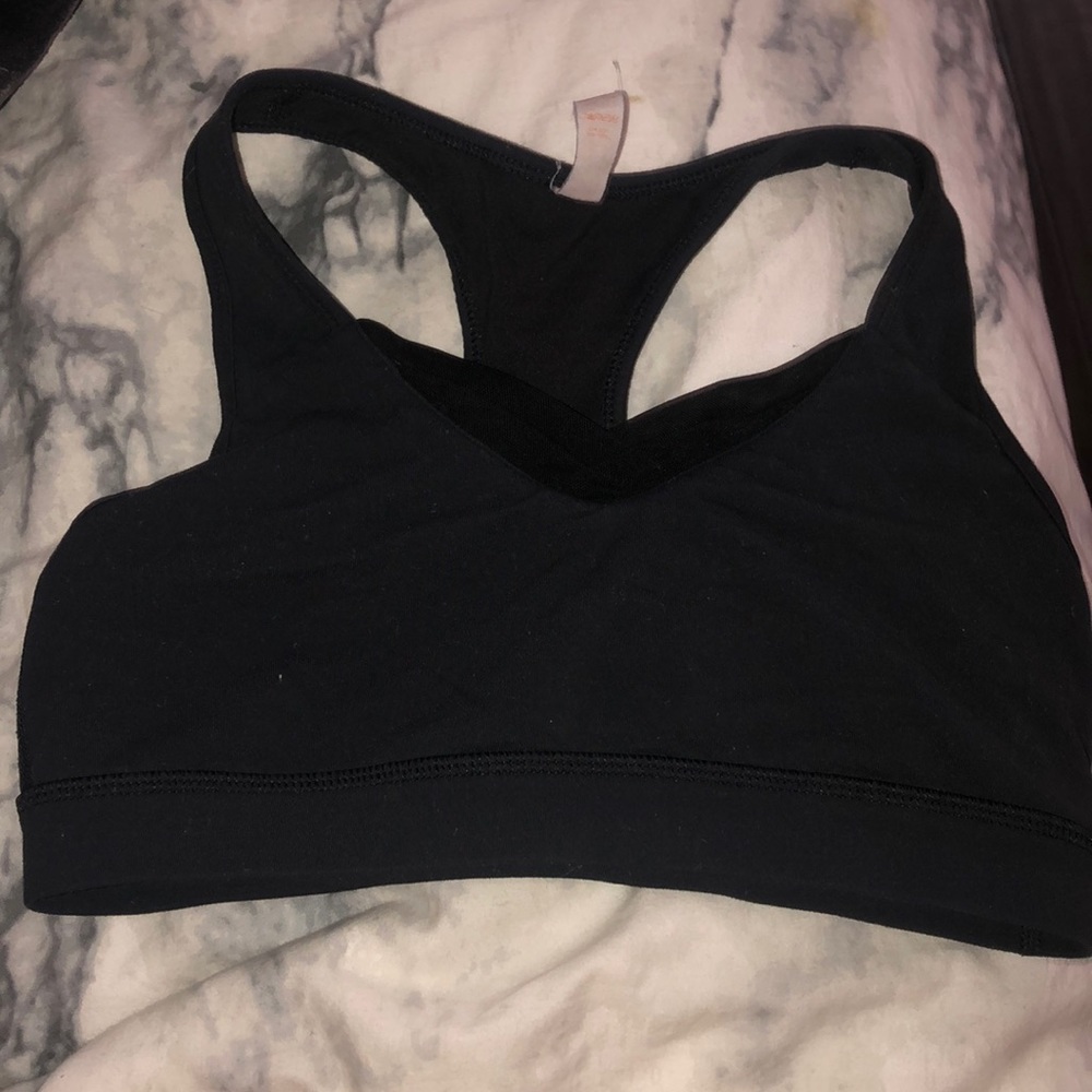 Lucy Sports Bra